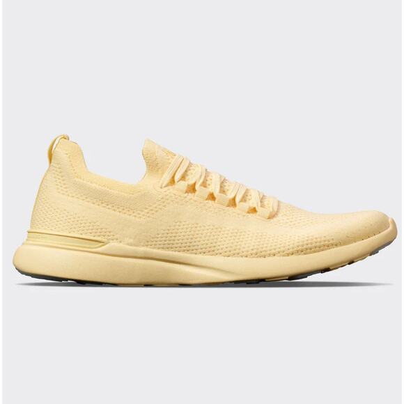 APL Men's Mellow TechLoom Breeze Sneakers Size 11 - Picture 1 of 9